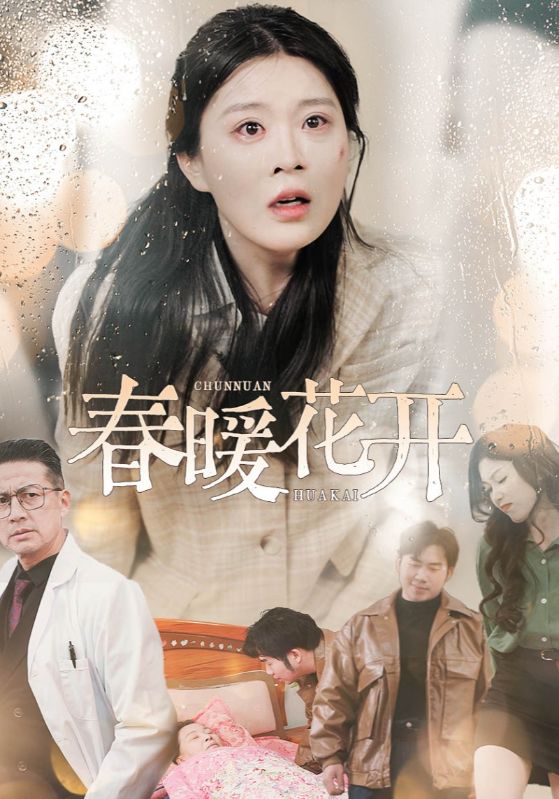 春暖花开（短剧版）第25集