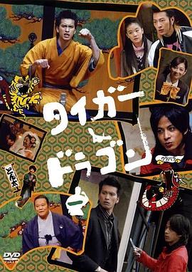 虎与龙第08集