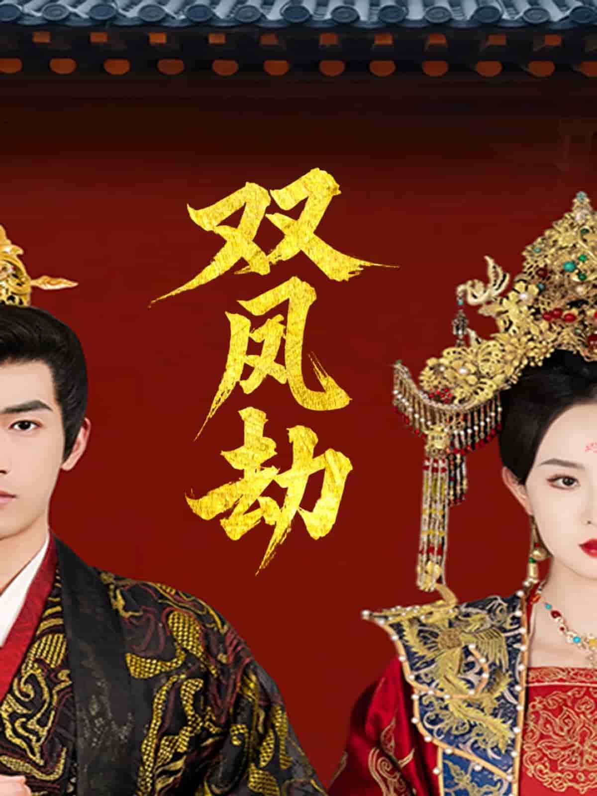 将军骨美人谋第1集