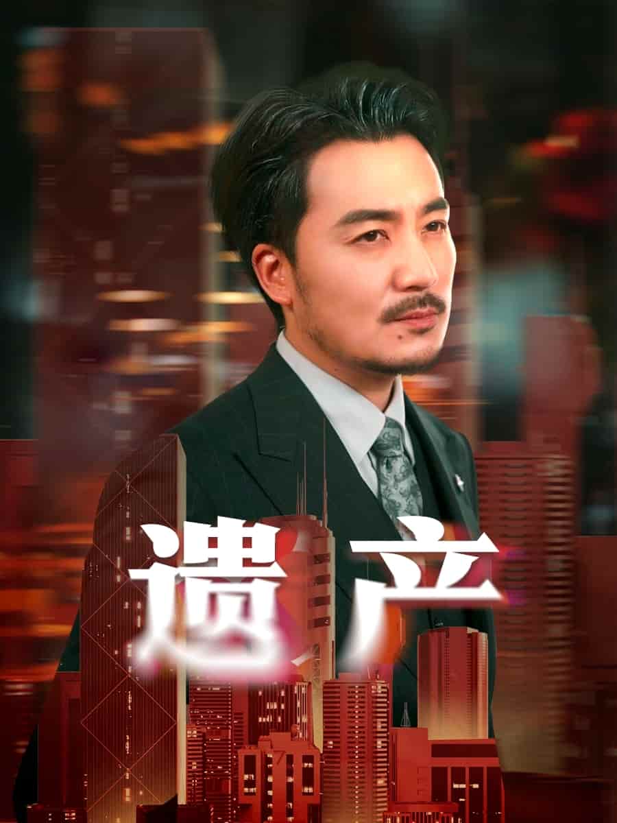 长河逆流第74集(大结局)