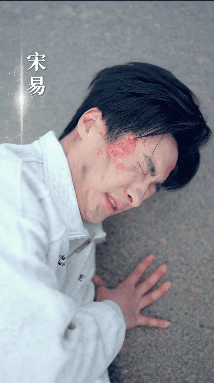 爱如浮萍飘无依第2集