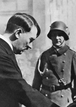 恶魔崛起前的信号(全集)