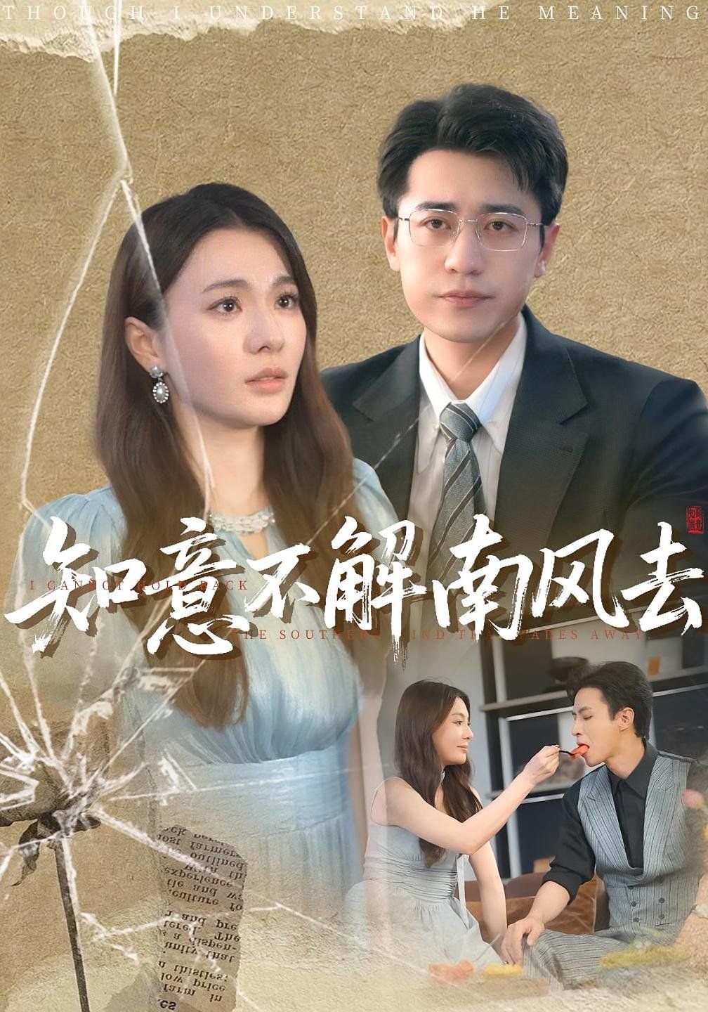 知意不解南风去(全集)