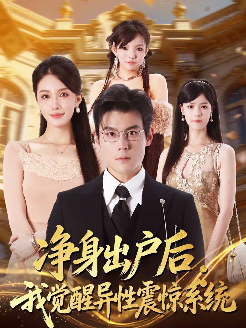 净身出户后：我觉醒异性震惊系统(全集)