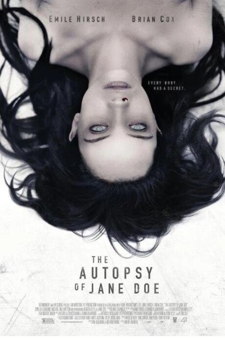 无名女尸(全集)