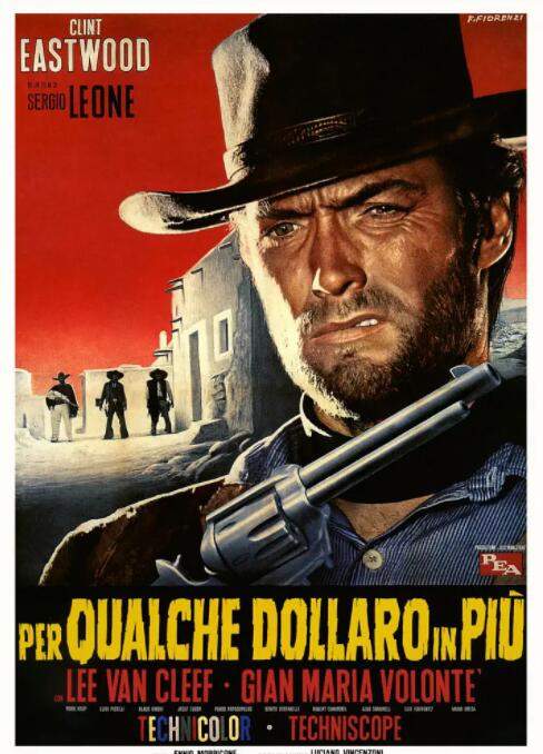 黄昏双镖客(全集)