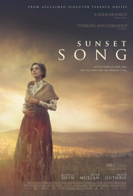 日暮之歌(全集)