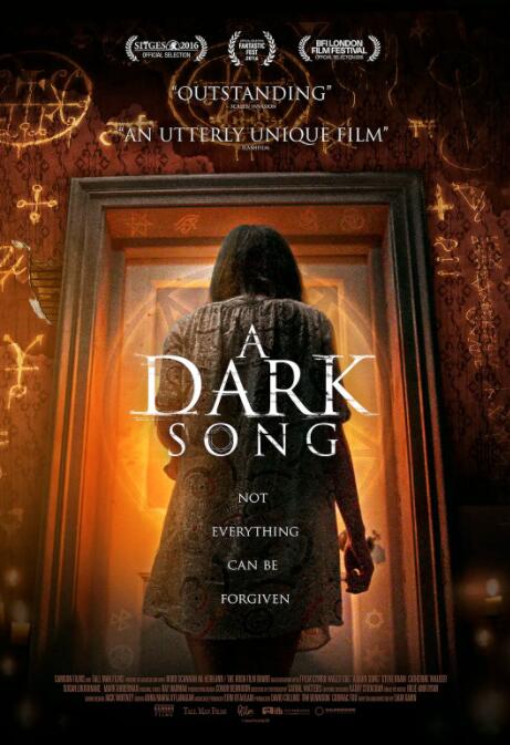 黑暗之歌(全集)