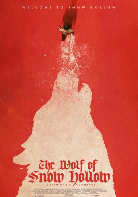 雪谷之狼(全集)