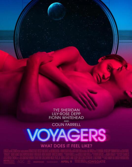 太空异旅(全集)