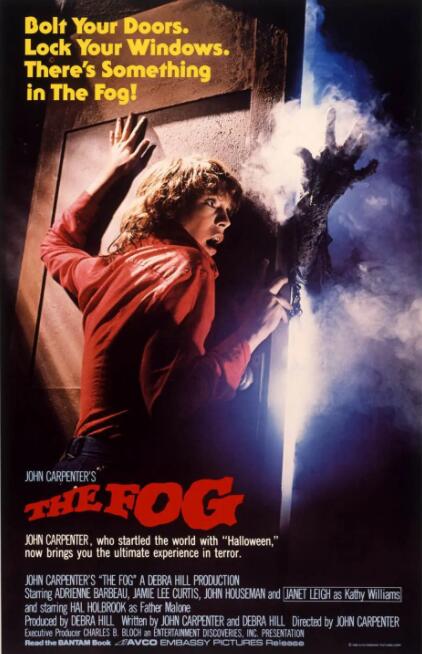 夜雾杀机(全集)