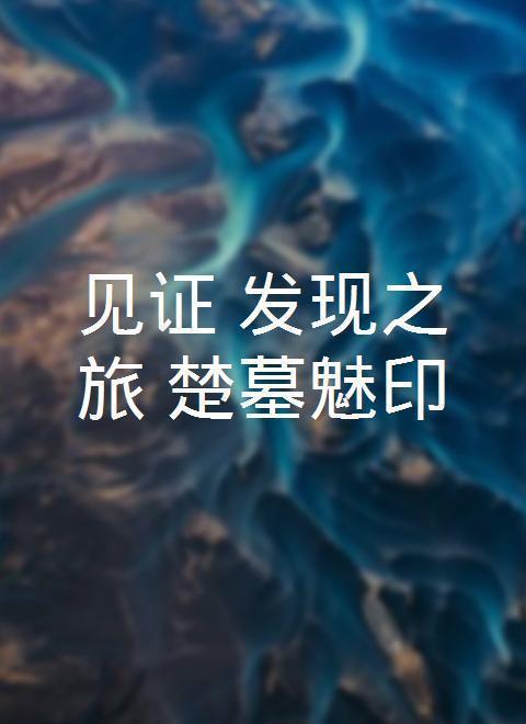 见证·发现之旅：楚墓魅印(全集)