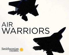 战机：空中勇士 第六季(全集)