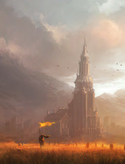 神话与怪兽(全集)