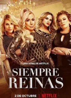 万世天后 第二季(全集)