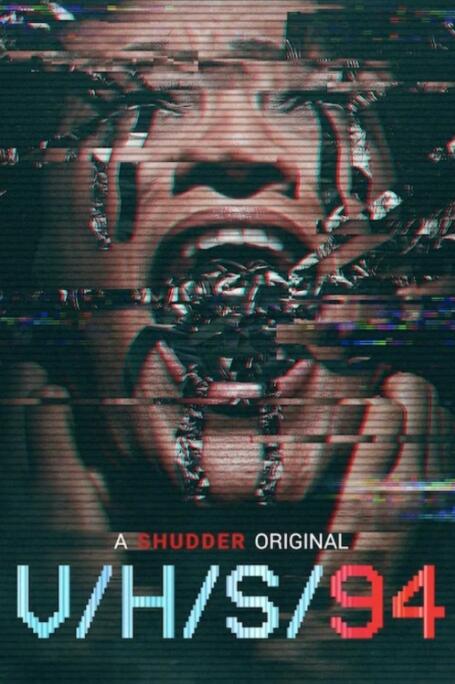 致命录像带94(全集)