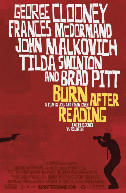 阅后即焚(全集)