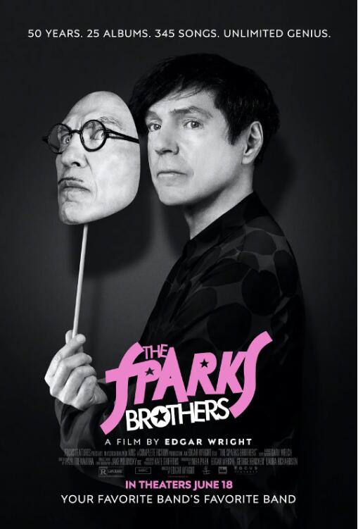 火花兄弟(全集)