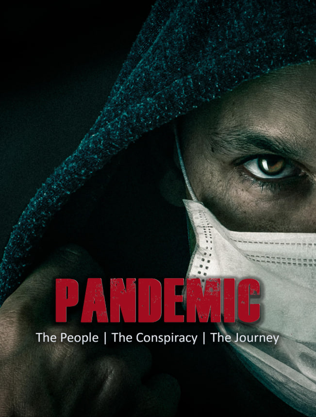 疫情：人民，阴谋，旅程(全集)