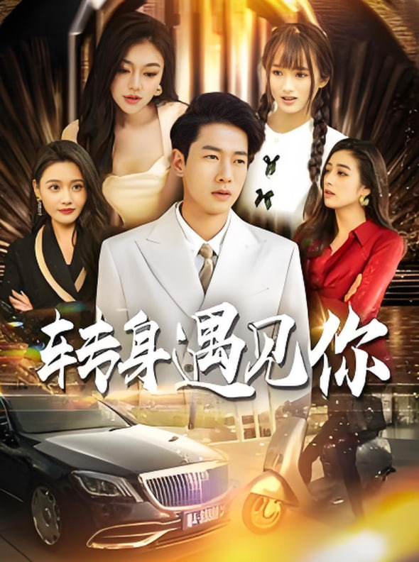 转身遇见你(全集)