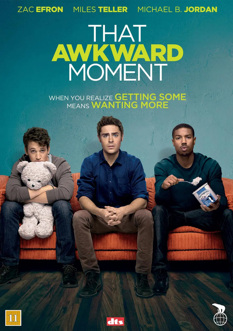 尴尬时刻(全集)