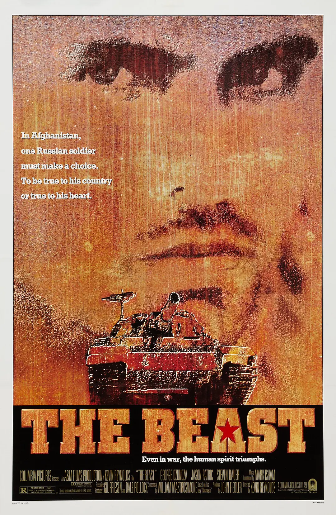 入侵阿富汗(全集)