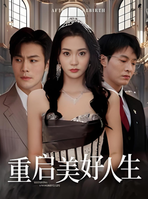 重启美好人生(全集)