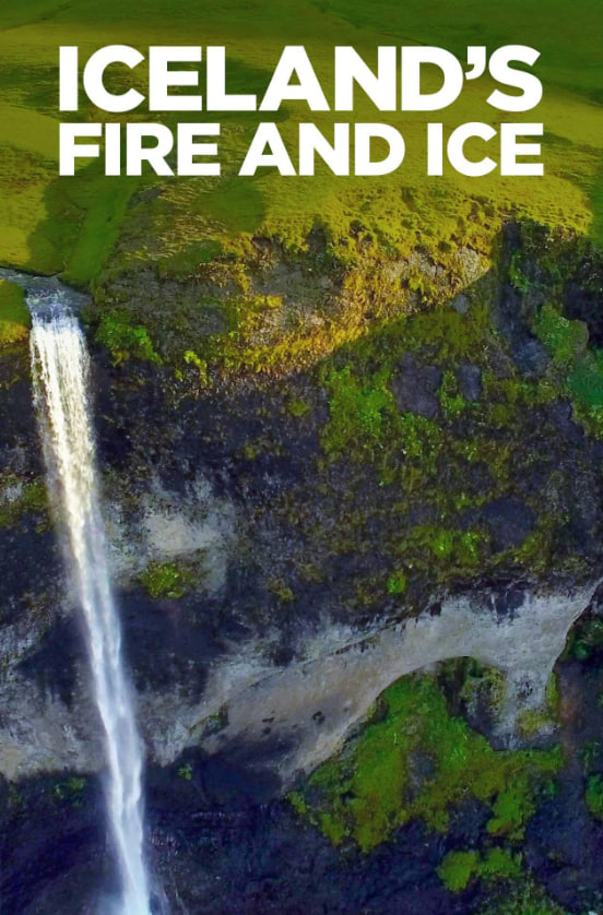 冰岛的冰与火(全集)