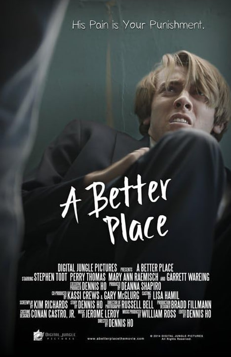 A Better Place(全集)