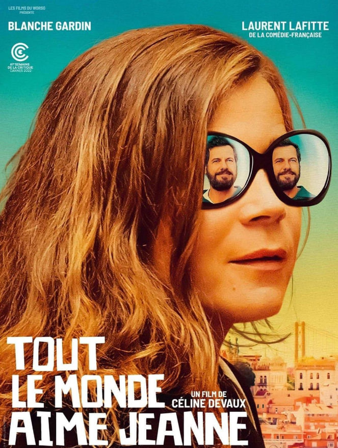 每个人都喜欢珍妮(全集)