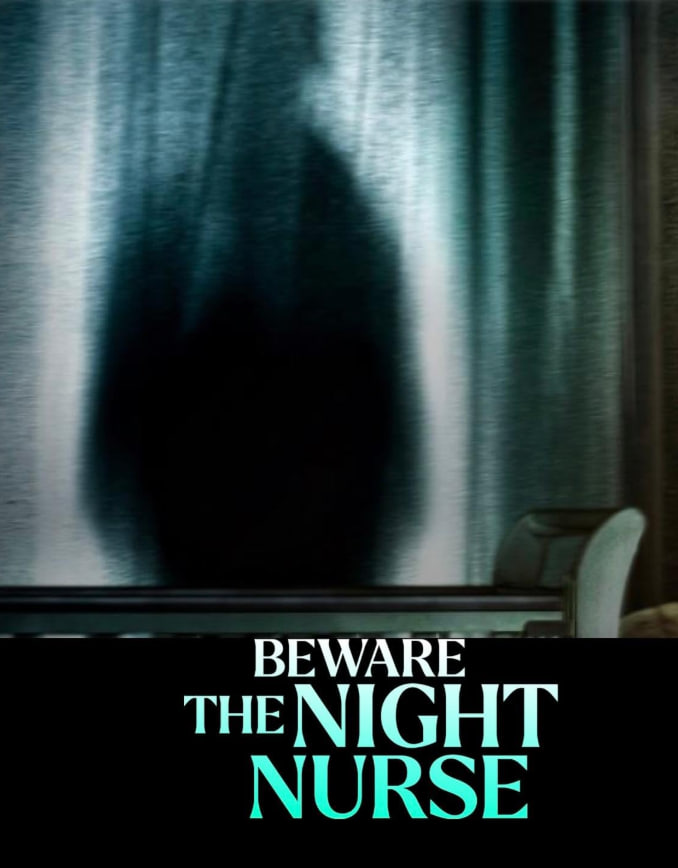 当心夜班护士(全集)