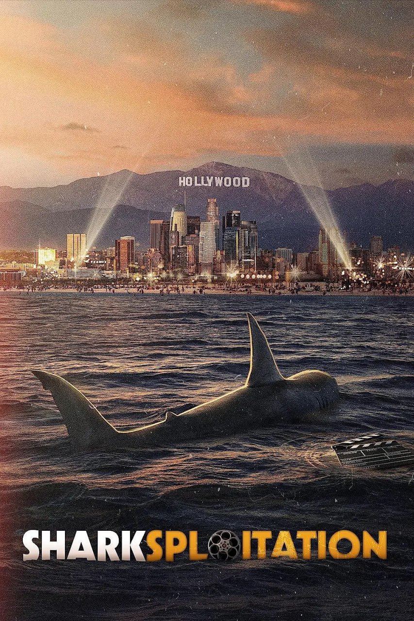 鲨鱼剥削片(全集)