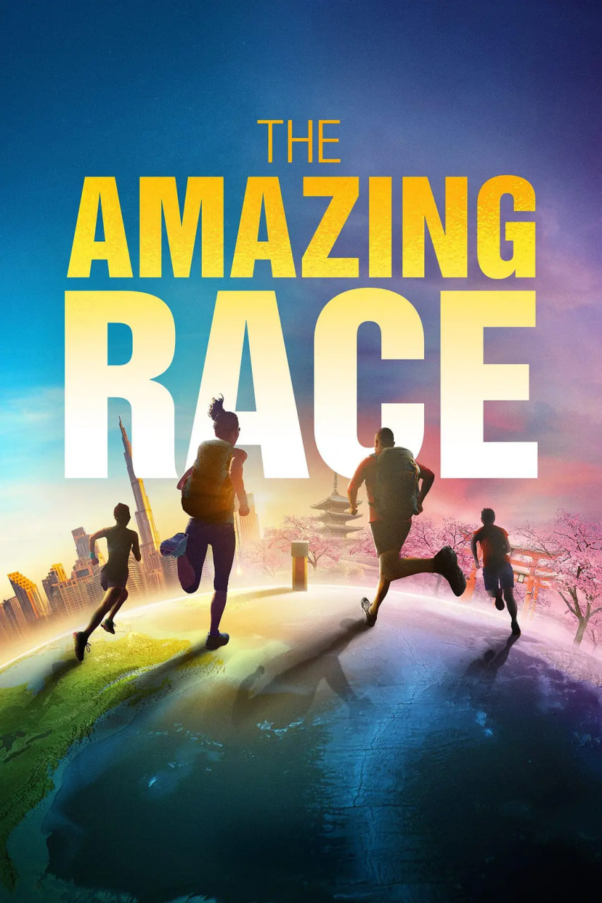 极速前进 第三十七季(全集)