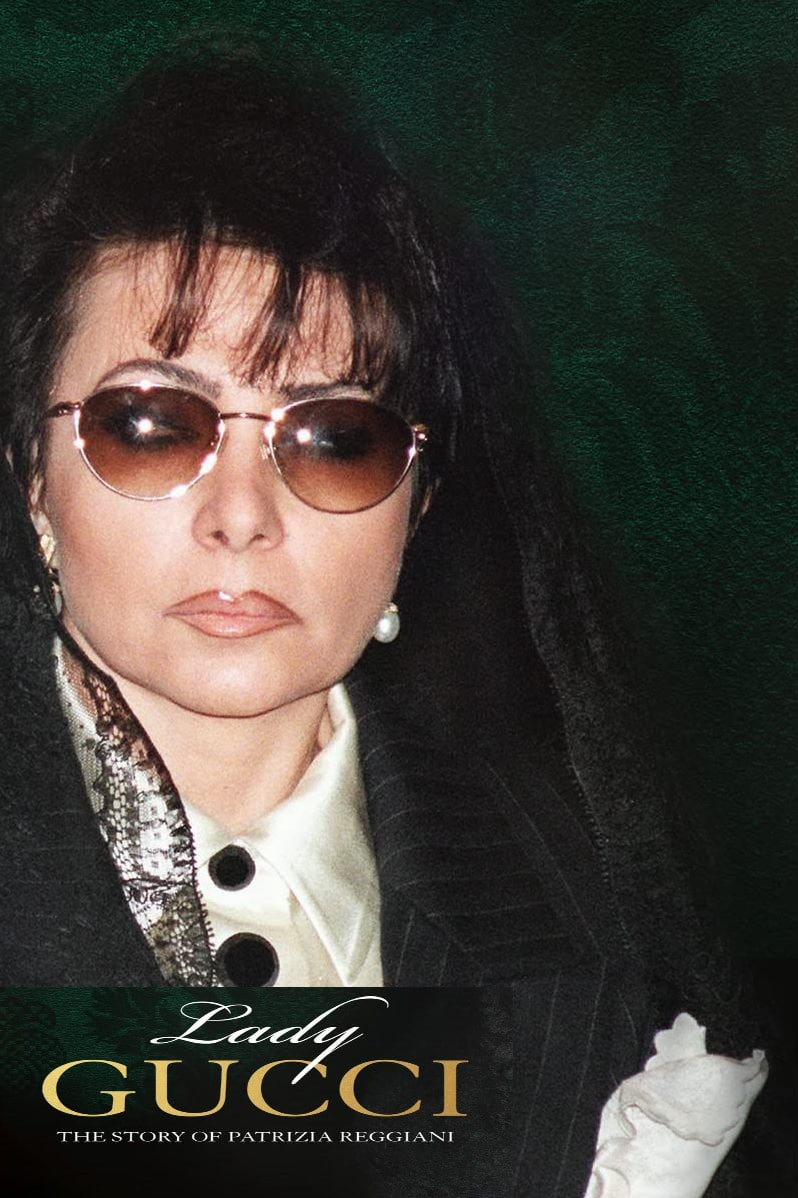 Lady Gucci：Patrizia Reggiani 的故事(全集)