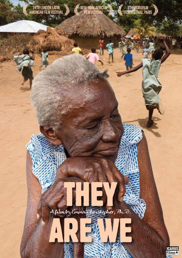 他们就是我们(全集)