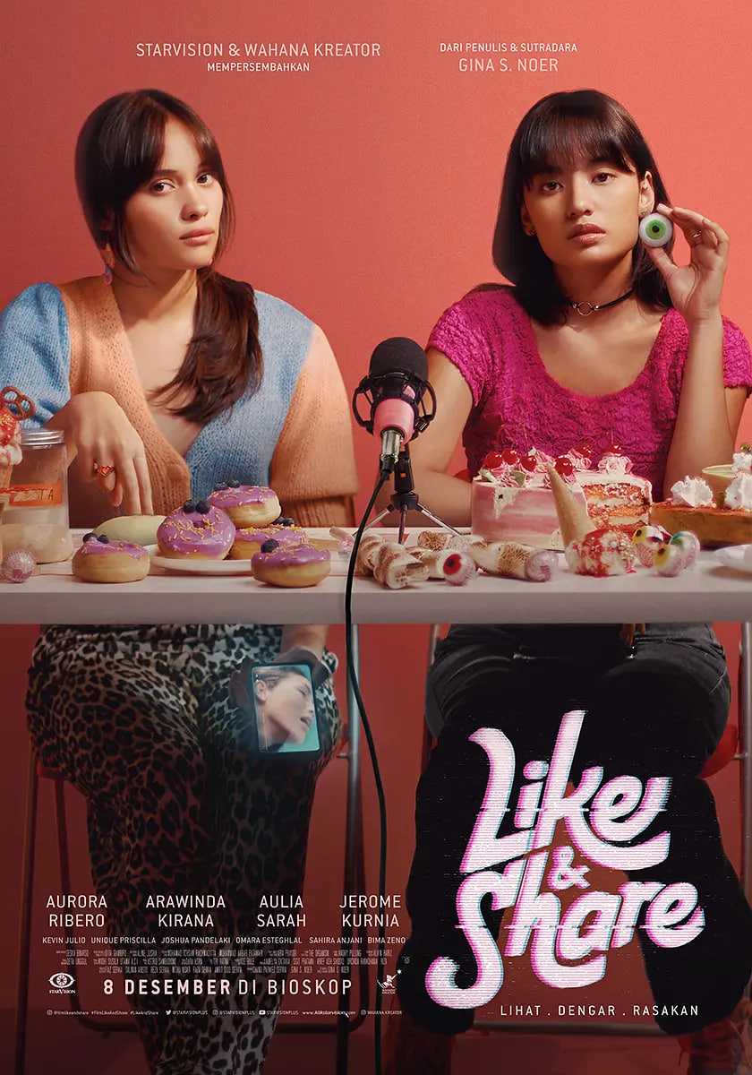 喜欢与分享(全集)