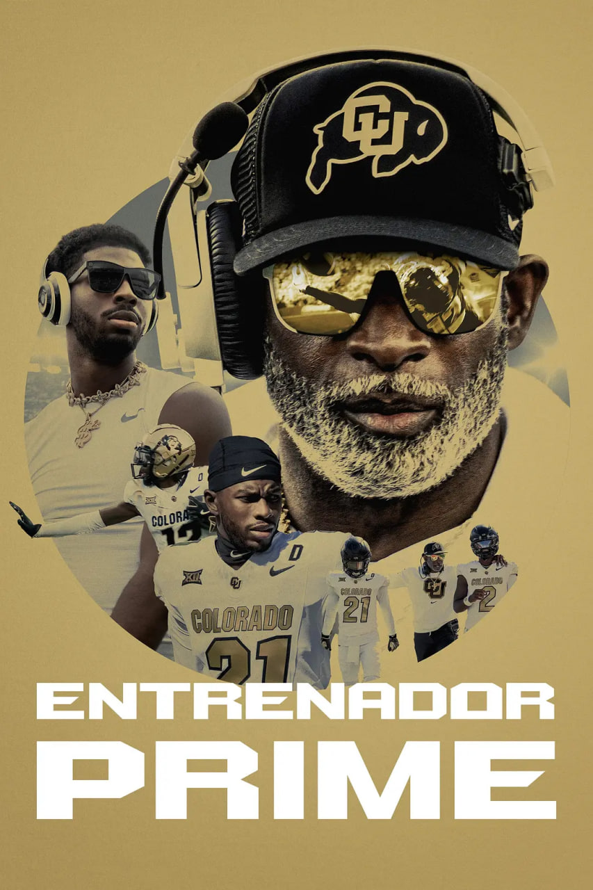 主教练 第三季(全集)