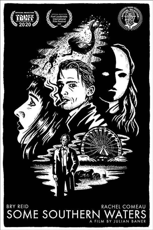 一些南部水域(全集)