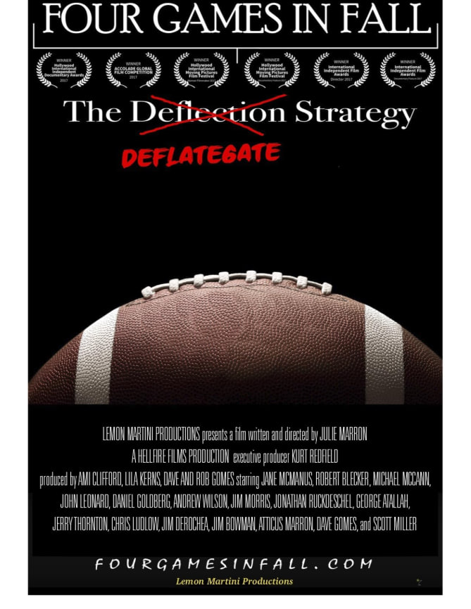 秋季四场比赛(全集)