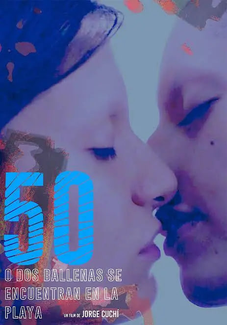 50或两只鲸鱼在沙滩上相遇(全集)