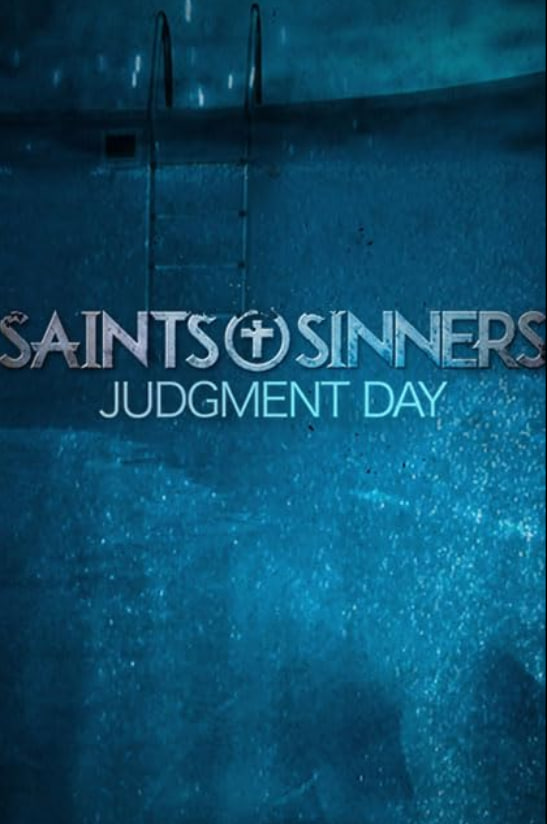 圣人与罪人的审判日(全集)