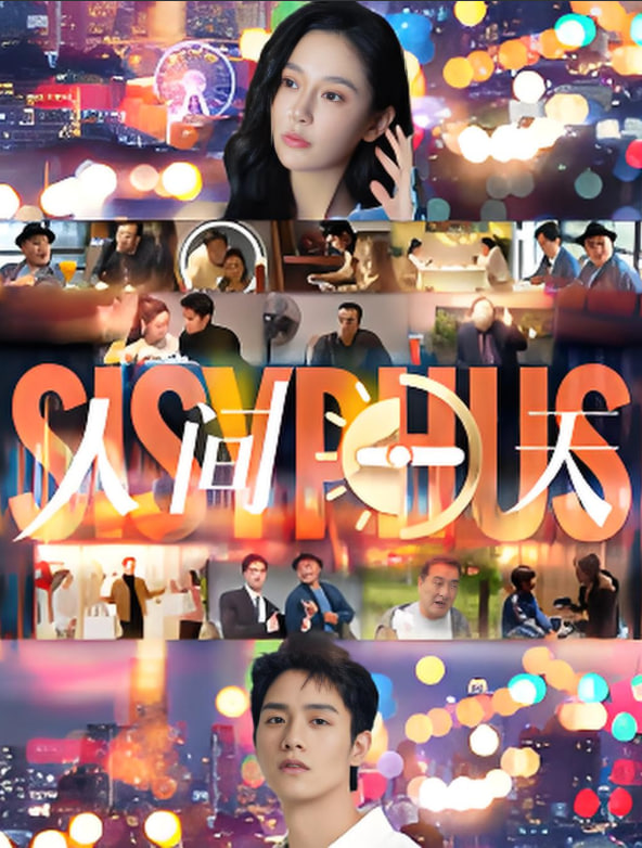 人间一天(全集)