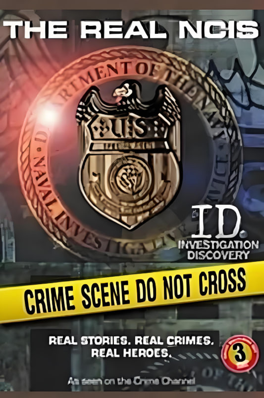 48小时：海军罪案调查处 第一季(全集)