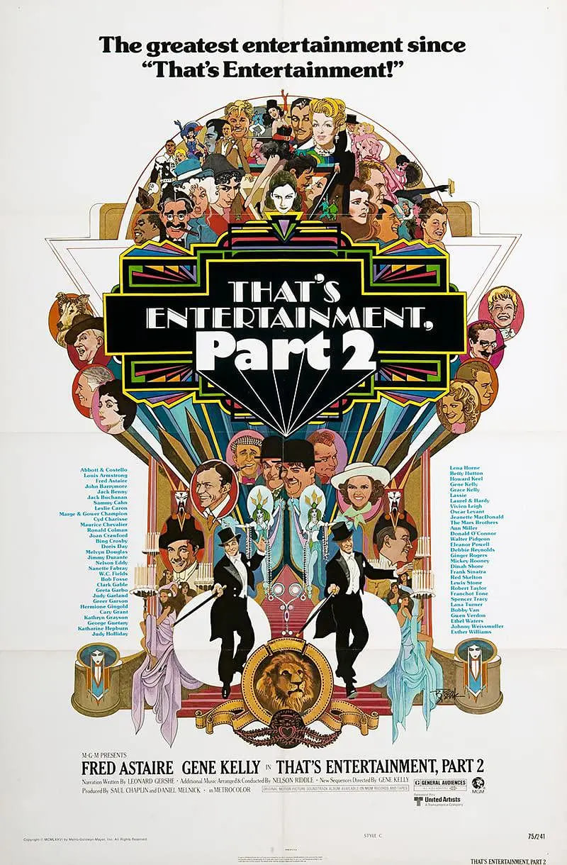 娱乐世界续集(全集)