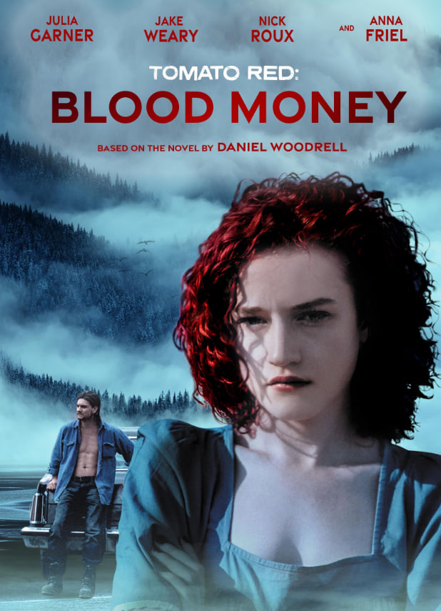 番茄红血钱(全集)