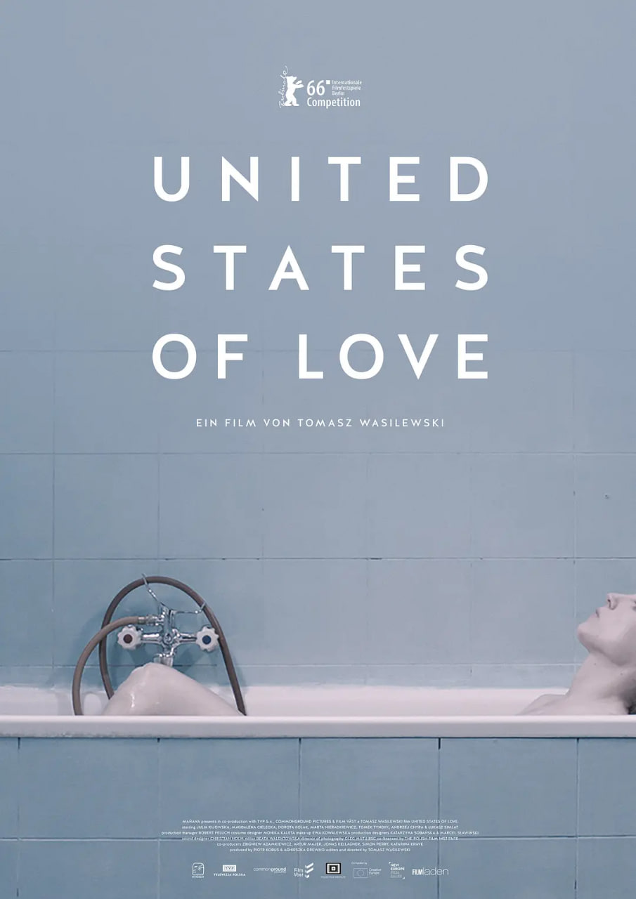 爱情合众国(全集)