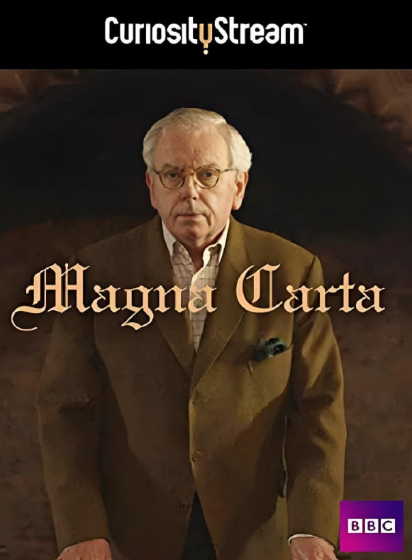 大宪章史话(全集)