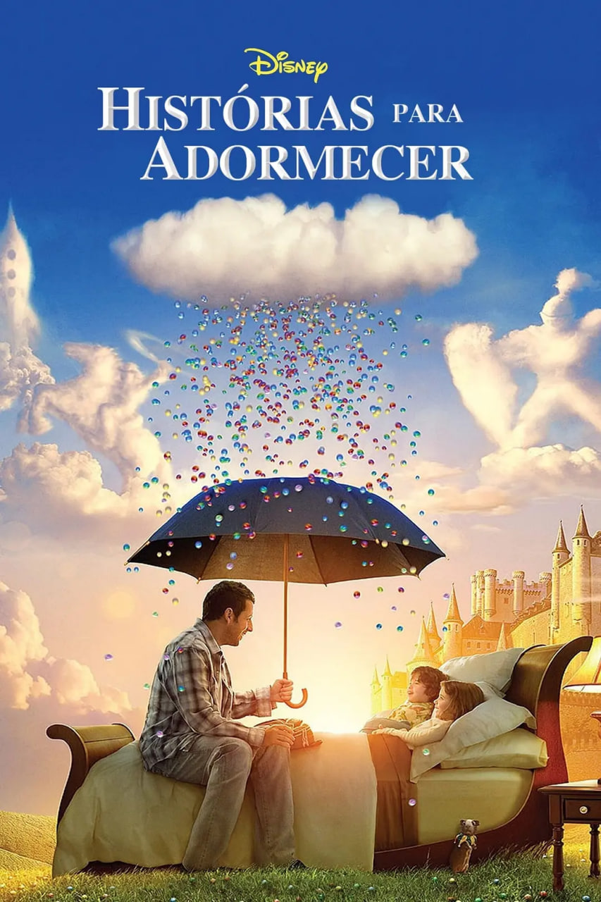 睡前故事(全集)