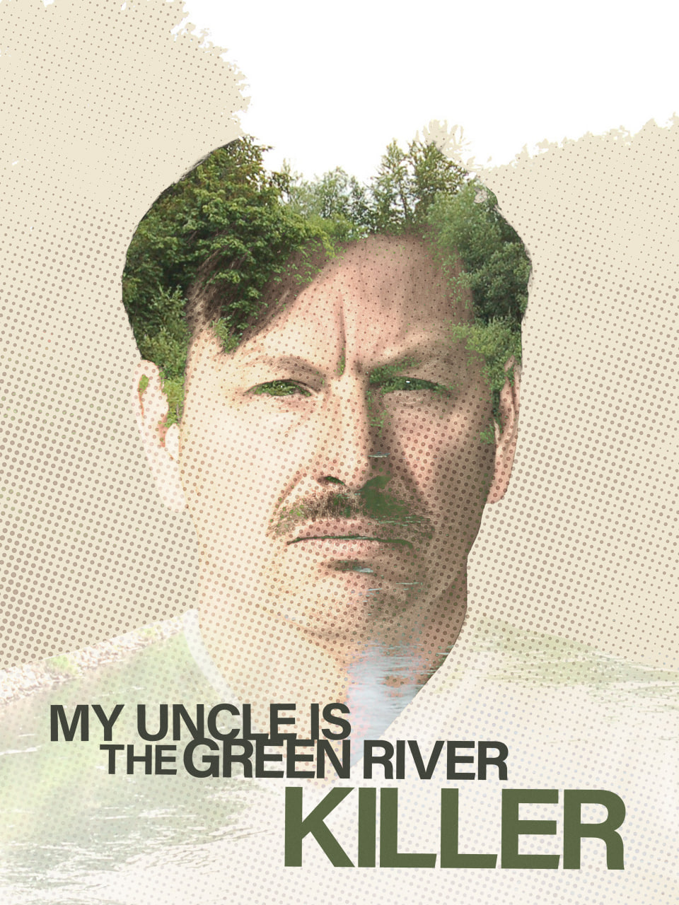 我的叔叔是绿河杀手(全集)