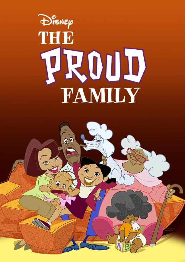 荣耀家族 第二季(全集)